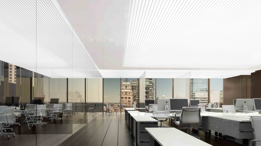 425 Park Ave Competition Finalists Announced
