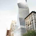 425 Park Ave Competition Finalists Announced (6) 425 Park Ave Competition Finalists Announced (6) Courtesy of OMA