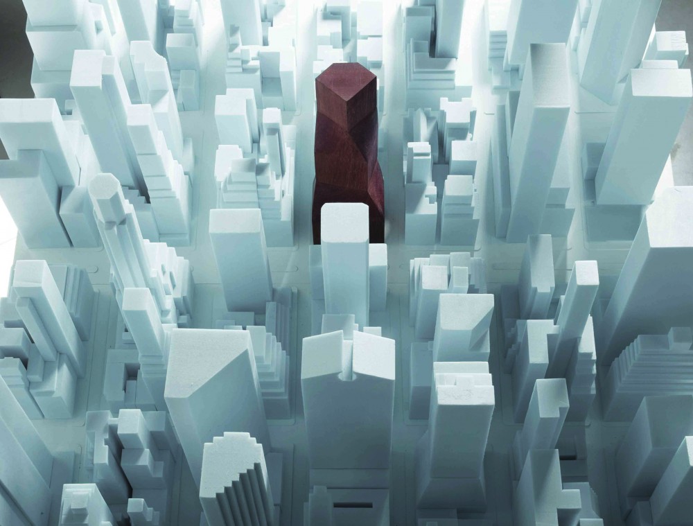 425 Park Ave Competition Finalists Announced
