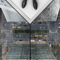 425 Park Ave Competition Finalists Announced (9) 425 Park Ave Competition Finalists Announced (9) Courtesy of OMA