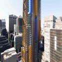 425 Park Ave Competition Finalists Announced (11) 425 Park Ave Competition Finalists Announced (11) Courtesy of Rogers Stirk Harbour Partners