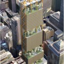 425 Park Ave Competition Finalists Announced (13) 425 Park Ave Competition Finalists Announced (13) Courtesy of Rogers Stirk Harbour Partners