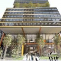425 Park Ave Competition Finalists Announced (14) 425 Park Ave Competition Finalists Announced (14) Courtesy of Rogers Stirk Harbour Partners