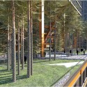 425 Park Ave Competition Finalists Announced (15) 425 Park Ave Competition Finalists Announced (15) Courtesy of Rogers Stirk Harbour Partners