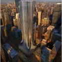 425 Park Ave Competition Finalists Announced (16) 425 Park Ave Competition Finalists Announced (16) Courtesy of Zaha Hadid Architects