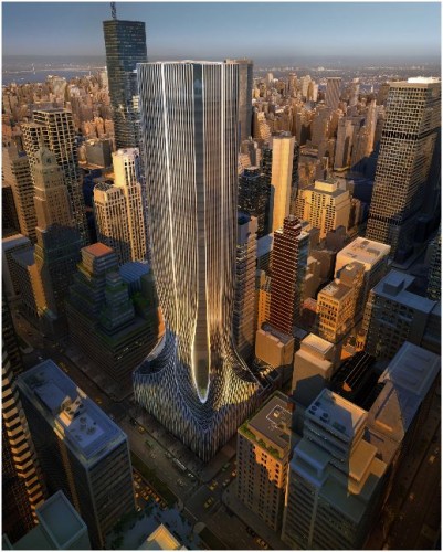 425 Park Ave Competition Finalists Announced (16)