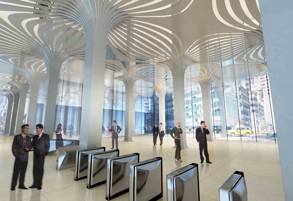425 Park Ave Competition Finalists Announced