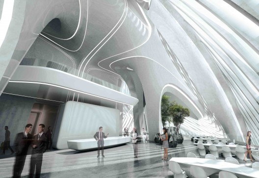 425 Park Ave Competition Finalists Announced (18)