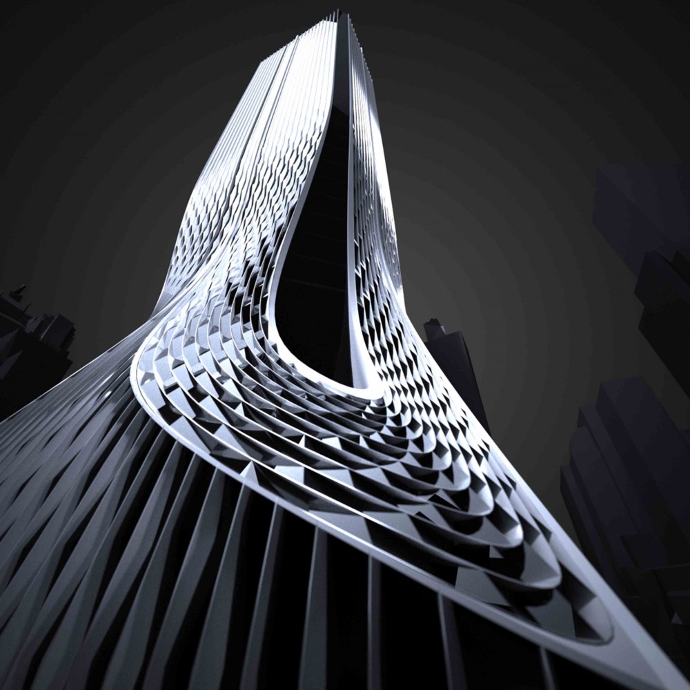 425 Park Ave Competition Finalists Announced