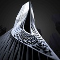 425 Park Ave Competition Finalists Announced (19) 425 Park Ave Competition Finalists Announced (19) Courtesy of Zaha Hadid Architects