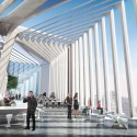 425 Park Ave Competition Finalists Announced (20) 425 Park Ave Competition Finalists Announced (20) Courtesy of Zaha Hadid Architects
