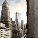 425 Park Ave Competition Finalists Announced (10) 425 Park Ave Competition Finalists Announced (10) Courtesy of OMA