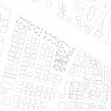 siteplan drawing - 1to1000 Site Plan  ©JAJA