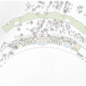Aarvli Resort (10) axonometric