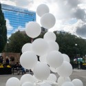 ‘Embryonic Canopy’ Exhibition for the Sukkahville Design Competition (2) ‘Embryonic Canopy’ Exhibition for the Sukkahville Design Competition (2) Courtesy of Craig Deebank and Gina Gallaugher
