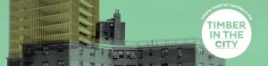 TIMBER IN THE CITY: Urban Habitats Competition
