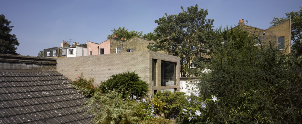 RIBA’s 2012 Stephen Lawrence Prize awarded to King’s Grove