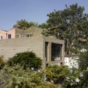 RIBA's 2012 Stephen Lawrence Prize awarded to King's Grove (7) © Edmund Sumner