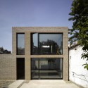 RIBA's 2012 Stephen Lawrence Prize awarded to King's Grove (6) © Edmund Sumner