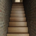 RIBA's 2012 Stephen Lawrence Prize awarded to King's Grove (5) © David Grandorge