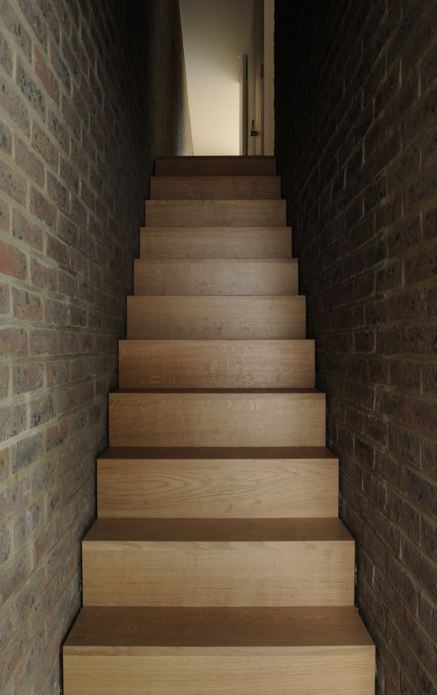 RIBA’s 2012 Stephen Lawrence Prize awarded to King’s Grove