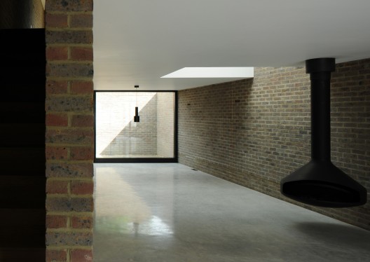 RIBA's 2012 Stephen Lawrence Prize awarded to King's Grove (3)