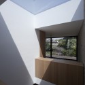 RIBA's 2012 Stephen Lawrence Prize awarded to King's Grove (2) © Mark Hadden