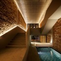 The Pool Shophouse : FARM