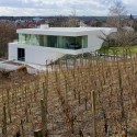 hausamweinberg02 hausamweinberg02 © UNStudio. Photography by Iwan Baan.