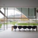 hausamweinberg05 hausamweinberg05 © UNStudio. Photography by Iwan Baan.