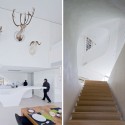 hausamweinberg09 hausamweinberg09 © UNStudio. Photography by Iwan Baan.