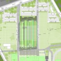 Multi-Purpose Sports Hall Competition Entry (6) masterplan 02