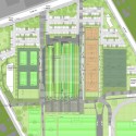Multi-Purpose Sports Hall Competition Entry (5) masterplan 01
