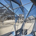 Centerstage: SCI-Arc Graduation Pavilion (6) © Dwayne Oyler