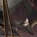 Centerstage: SCI-Arc Graduation Pavilion (8) © Scott Mayoral