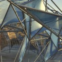 Centerstage: SCI-Arc Graduation Pavilion (11) © Scott Mayoral