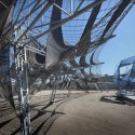 Centerstage: SCI-Arc Graduation Pavilion (12) © Dwayne Oyler