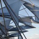 Centerstage: SCI-Arc Graduation Pavilion (16) © Dwayne Oyler