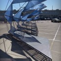 Centerstage: SCI-Arc Graduation Pavilion (18) © Dwayne Oyler