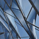Centerstage: SCI-Arc Graduation Pavilion (2) © Dwayne Oyler
