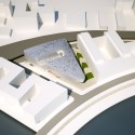 Haus der Zukunft ('House of the Future') Competition Entry (2) Haus der Zukunft ('House of the Future') Competition Entry (2) © Dietmar Köring, Simon Takasaki, EyeTry