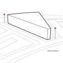 Haus der Zukunft ('House of the Future') Competition Entry (12) Haus der Zukunft ('House of the Future') Competition Entry (12) diagram 01