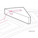 Haus der Zukunft ('House of the Future') Competition Entry (13) Haus der Zukunft ('House of the Future') Competition Entry (13) diagram 02