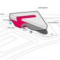 Haus der Zukunft ('House of the Future') Competition Entry (17) Haus der Zukunft ('House of the Future') Competition Entry (17) diagram 06
