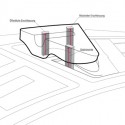 Haus der Zukunft ('House of the Future') Competition Entry (18) Haus der Zukunft ('House of the Future') Competition Entry (18) diagram 07