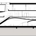 Haus der Zukunft ('House of the Future') Competition Entry (9) Haus der Zukunft ('House of the Future') Competition Entry (9) section 01