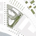 Haus der Zukunft ('House of the Future') Competition Entry (6) Haus der Zukunft ('House of the Future') Competition Entry (6) plan 01