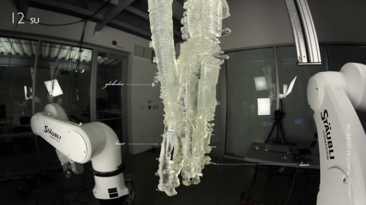 SCI-Arc Gehry Prize awarded to 'Phantom Geometry' (3)