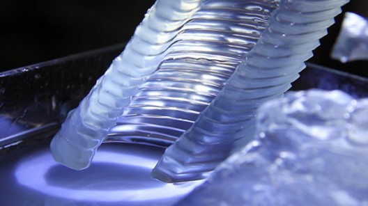 SCI-Arc Gehry Prize awarded to 'Phantom Geometry' (1)