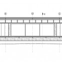 Westcliff Pavilion / GASS Section